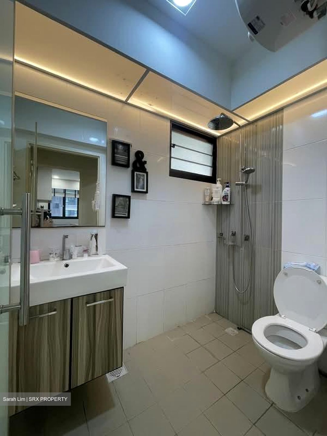 Blk 293B Compassvale Boardwalk (Sengkang), HDB 4 Rooms #559821861
